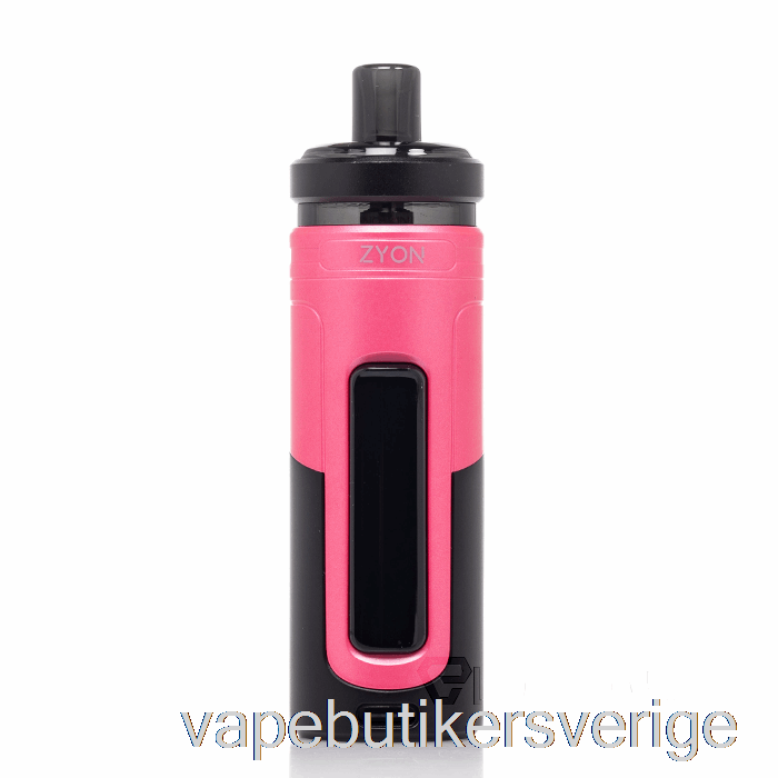 Vape Sverige Innokin Zyon 25w Podsystem Rosa